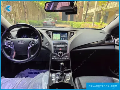 HYUNDAI GRANDEUR HG300 PREMIUM