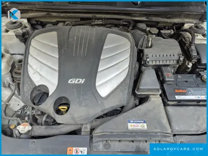HYUNDAI GRANDEUR HG300 PREMIUM