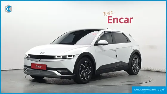 HYUNDAI IONIQ 5 LONG RANGE