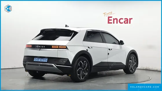 HYUNDAI IONIQ 5 LONG RANGE