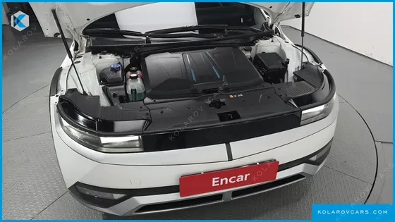 HYUNDAI IONIQ 5 LONG RANGE