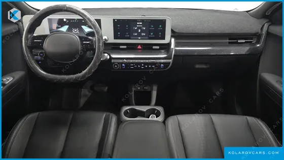 HYUNDAI IONIQ 5 LONG RANGE