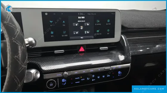 HYUNDAI IONIQ 5 LONG RANGE