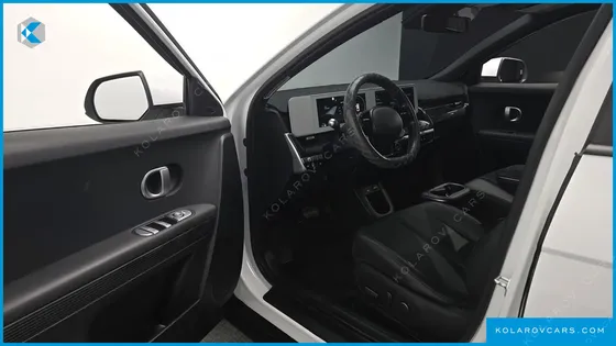 HYUNDAI IONIQ 5 LONG RANGE
