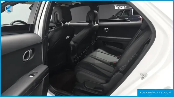 HYUNDAI IONIQ 5 LONG RANGE