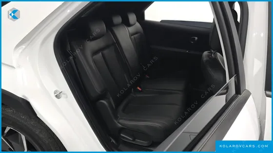 HYUNDAI IONIQ 5 LONG RANGE