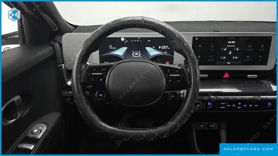 HYUNDAI IONIQ 5 LONG RANGE