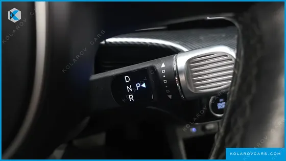 HYUNDAI IONIQ 5 LONG RANGE