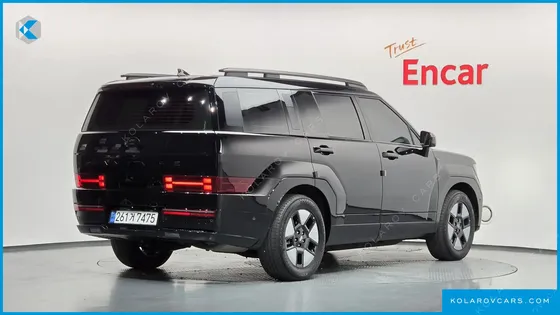 HYUNDAI SANTA FE HEV 1.6 2WD