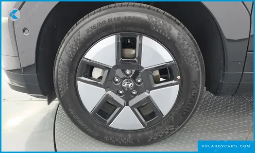 HYUNDAI SANTA FE HEV 1.6 2WD