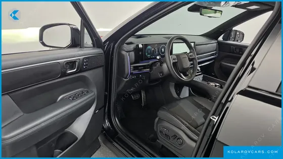 HYUNDAI SANTA FE HEV 1.6 2WD