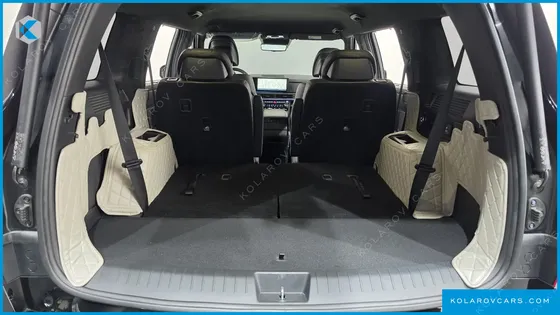 HYUNDAI SANTA FE HEV 1.6 2WD
