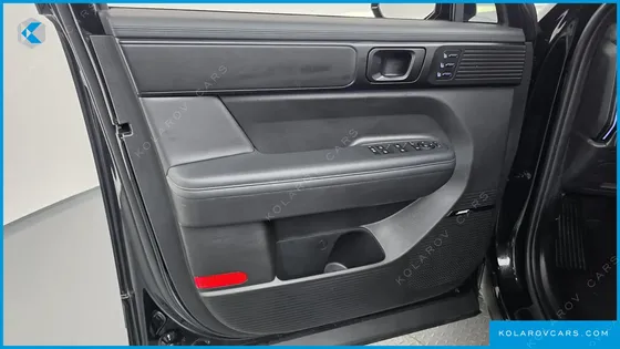 HYUNDAI SANTA FE HEV 1.6 2WD