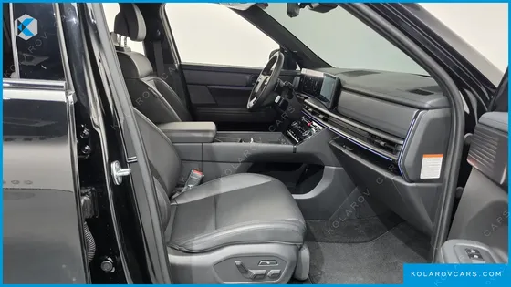 HYUNDAI SANTA FE HEV 1.6 2WD
