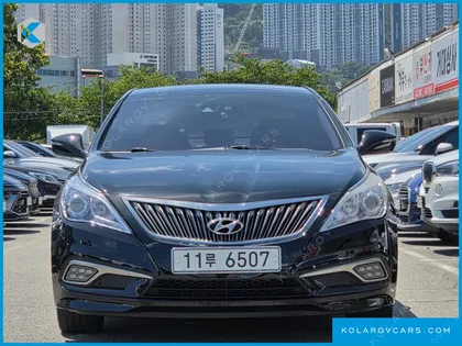 HYUNDAI GRANDEUR HG300 EXCLUSIVE SPECIAL