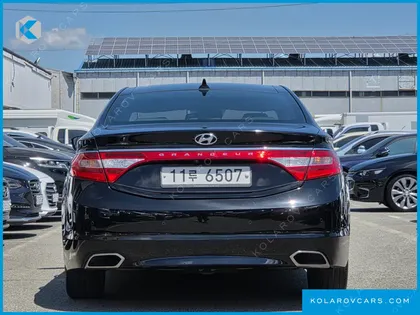 HYUNDAI GRANDEUR HG300 EXCLUSIVE SPECIAL