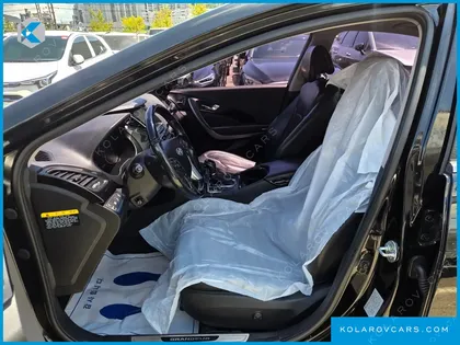 HYUNDAI GRANDEUR HG300 EXCLUSIVE SPECIAL