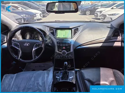HYUNDAI GRANDEUR HG300 EXCLUSIVE SPECIAL