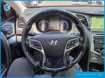 HYUNDAI GRANDEUR HG300 EXCLUSIVE SPECIAL