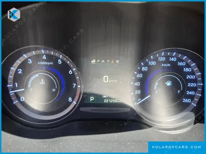 HYUNDAI GRANDEUR HG300 EXCLUSIVE SPECIAL
