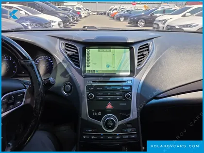 HYUNDAI GRANDEUR HG300 EXCLUSIVE SPECIAL