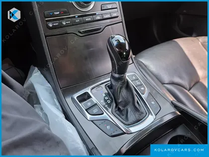 HYUNDAI GRANDEUR HG300 EXCLUSIVE SPECIAL