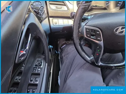 HYUNDAI GRANDEUR HG300 EXCLUSIVE SPECIAL