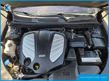 HYUNDAI GRANDEUR HG300 EXCLUSIVE SPECIAL