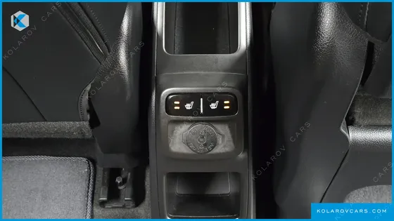 KIA RAY LUXURY