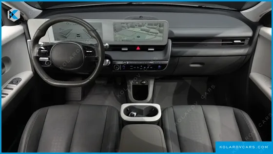 HYUNDAI IONIQ 5 LONG RANGE