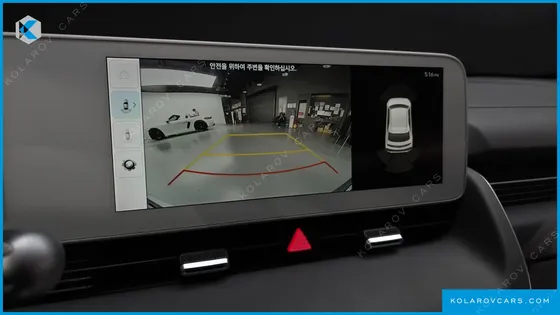 HYUNDAI IONIQ 5 LONG RANGE