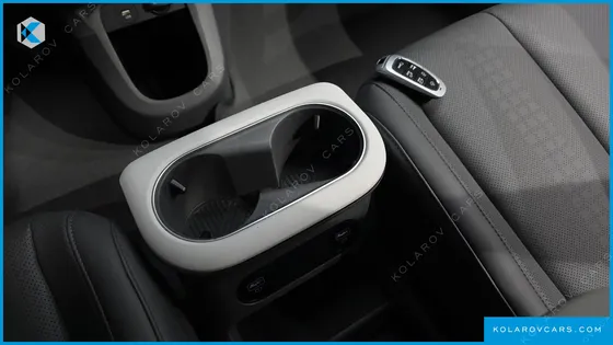 HYUNDAI IONIQ 5 LONG RANGE