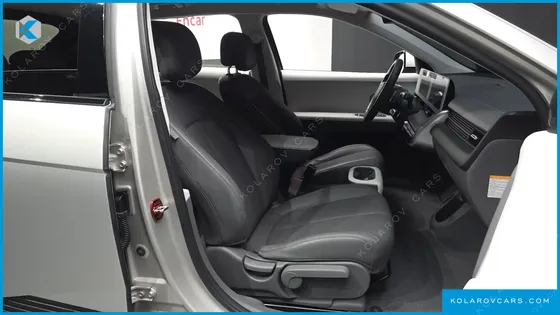 HYUNDAI IONIQ 5 LONG RANGE