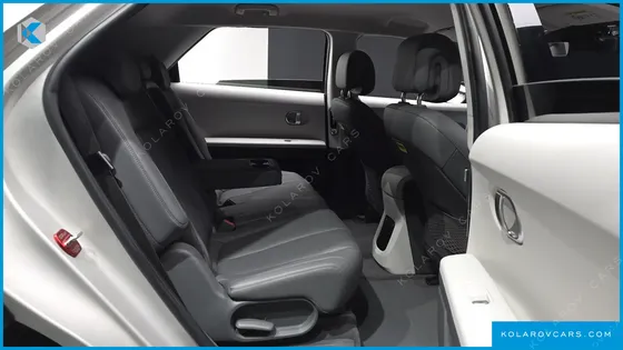 HYUNDAI IONIQ 5 LONG RANGE