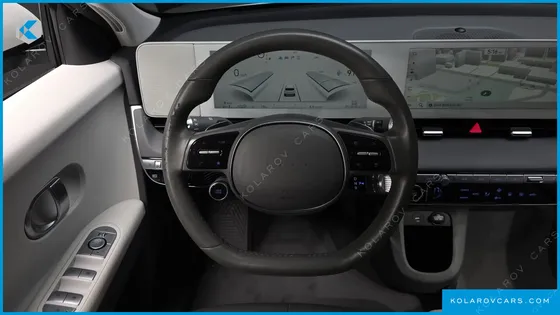 HYUNDAI IONIQ 5 LONG RANGE
