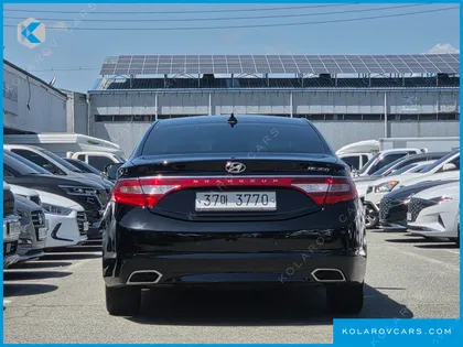 HYUNDAI GRANDEUR HG300 EXCLUSIVE SPECIAL