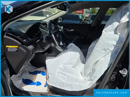 HYUNDAI GRANDEUR HG300 EXCLUSIVE SPECIAL
