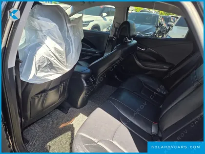 HYUNDAI GRANDEUR HG300 EXCLUSIVE SPECIAL