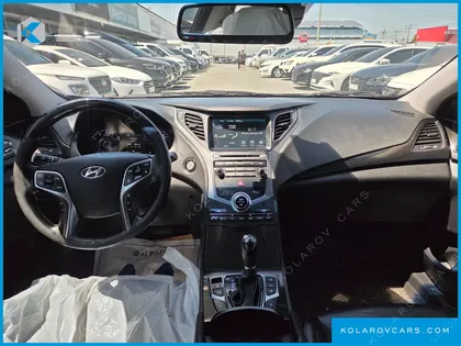 HYUNDAI GRANDEUR HG300 EXCLUSIVE SPECIAL