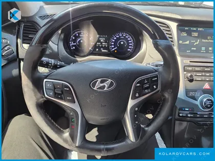 HYUNDAI GRANDEUR HG300 EXCLUSIVE SPECIAL