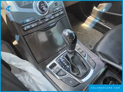 HYUNDAI GRANDEUR HG300 EXCLUSIVE SPECIAL