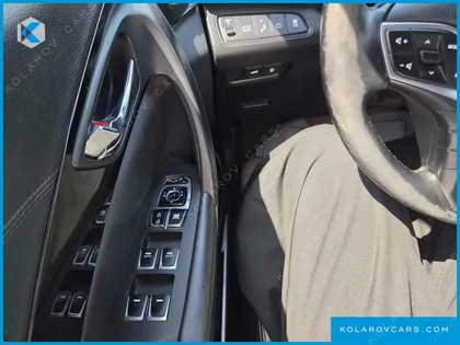 HYUNDAI GRANDEUR HG300 EXCLUSIVE SPECIAL