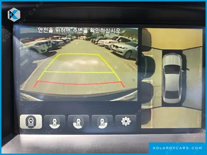 HYUNDAI GRANDEUR HG300 EXCLUSIVE SPECIAL
