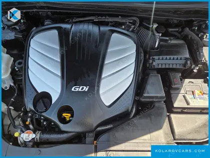 HYUNDAI GRANDEUR HG300 EXCLUSIVE SPECIAL