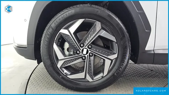 HYUNDAI TUCSON INSPIRATION 2WD