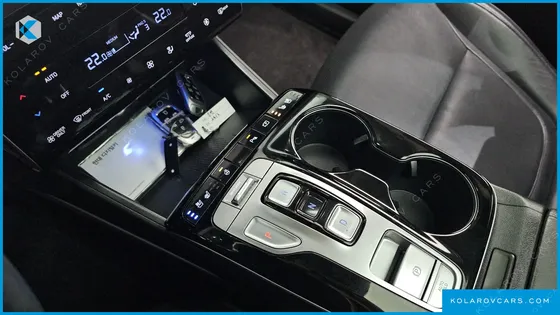 HYUNDAI TUCSON INSPIRATION 2WD