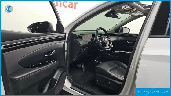 HYUNDAI TUCSON INSPIRATION 2WD