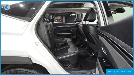 HYUNDAI TUCSON INSPIRATION 2WD
