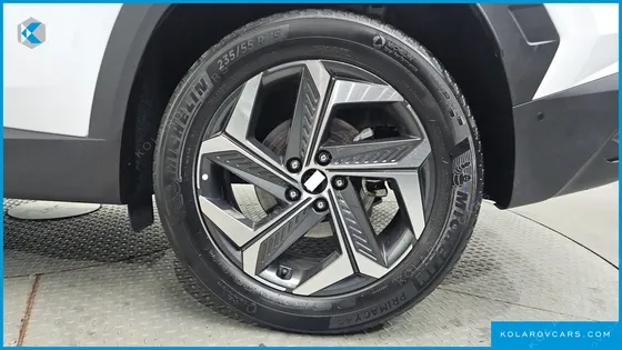 HYUNDAI TUCSON INSPIRATION 2WD