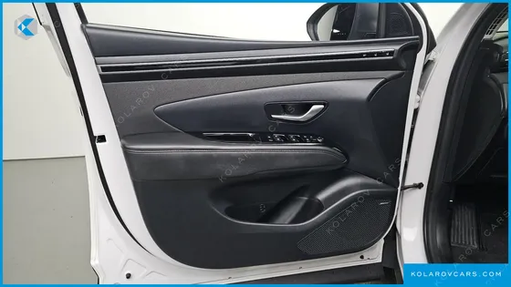 HYUNDAI TUCSON INSPIRATION 2WD